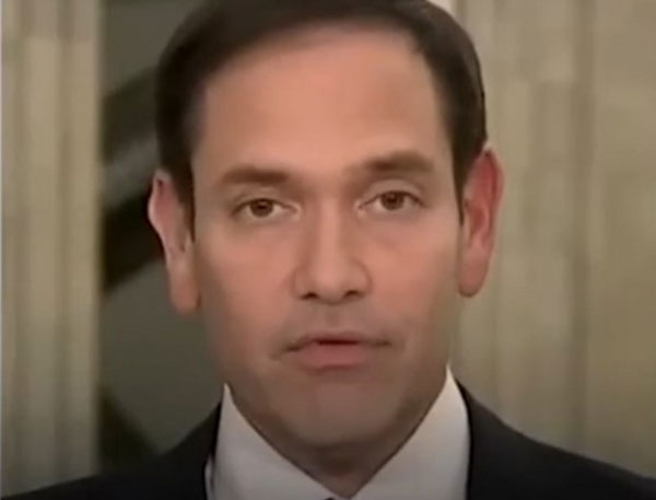 Госсекретарь США Рубио сообщил о разработке плана по завершению конфликта на Украине | США представили «сильный мирный план» по Украине