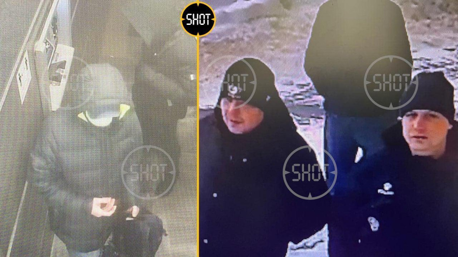 В Москве мошенники обменяли в банкоматах билеты банка приколов почти на 4 млн