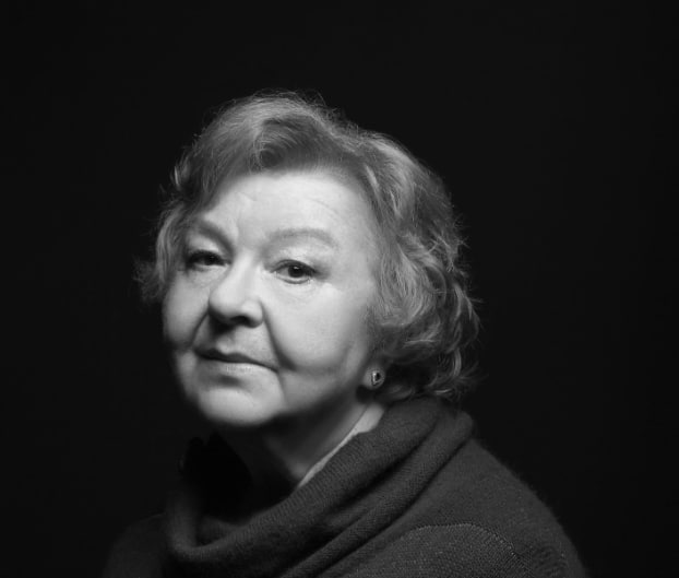 Скончалась заслуженная артистка РФ Татьяна Говорова | Театр Ермоловой сообщил о смерти заслуженной артистки РФ Говоровой