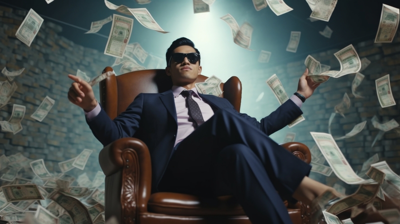 Финансовый успех для Козерогов и Скорпионов после 21 августа: прогноз астрологов | После 21 августа Козерог и Скорпион ощутят финансовый прорыв — Вселенная на вашей стороне