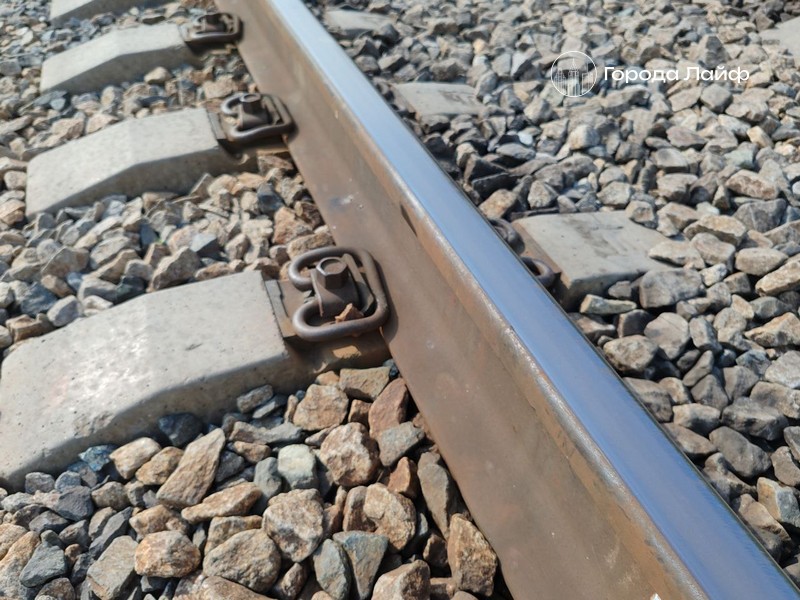 Взрыв прогремел недалеко от железнодорожной станции Плюсса под Псковом | Взрыв прогремел на железной дороге под Псковом