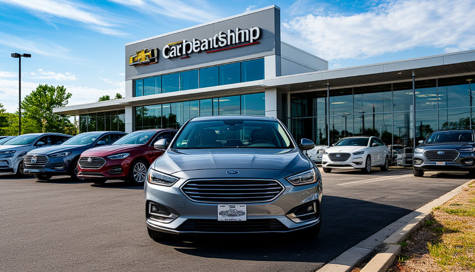 Рост цен на авто в 2026 году: сколько будут стоить машины весной? | Весна 2026: цены на авто вырастут, но есть шанс сэкономить до 900 000 руб. Рост цен на авто в 2026 году: сколько будут стоить машины весной? | Весна 2026: цены на авто вырастут, но есть шанс сэкономить до 900 000 руб.