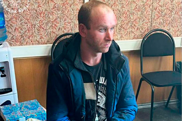 Правоохранители задержали подозреваемого в изнасиловании и убийстве школьницы | В Тверской области задержан мужчина, подозреваемый в убийстве 13-летней девочки