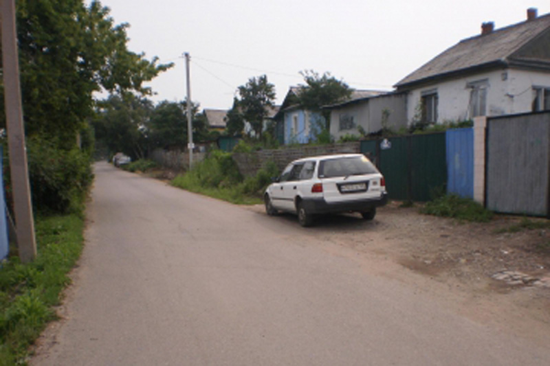 Проводится проверка по факту ДТП с участием трехлетнего ребенка в Уссурийске