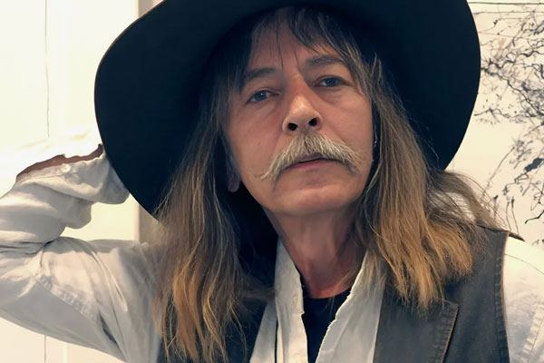 Скончался основатель группы «Машина времени» Юрий Борзов