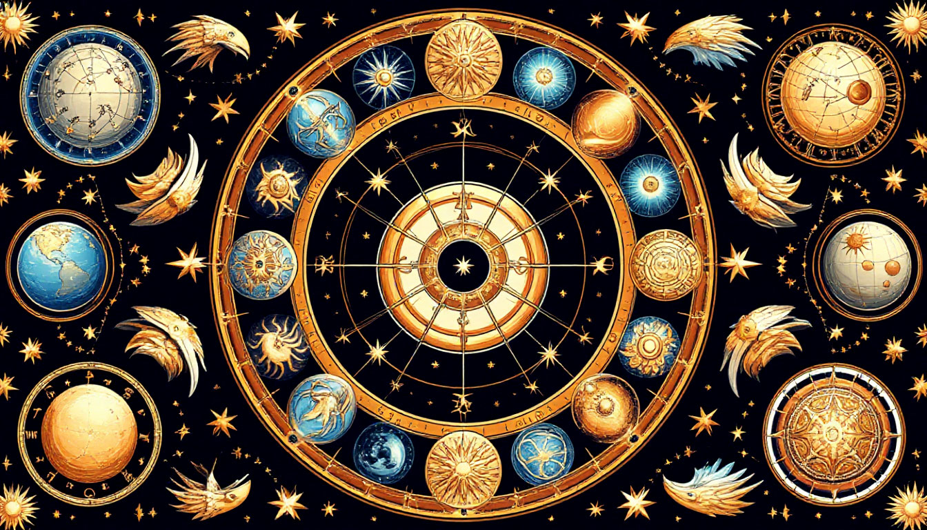 25 апреля — день неожиданных подарков судьбы: Девам вернут старый долг, а Овны сэкономят на ремонте. Гороскоп везения на каждый знак