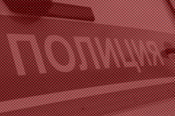 Неизвестный попытался поджечь отдел полиции в Ульяновске