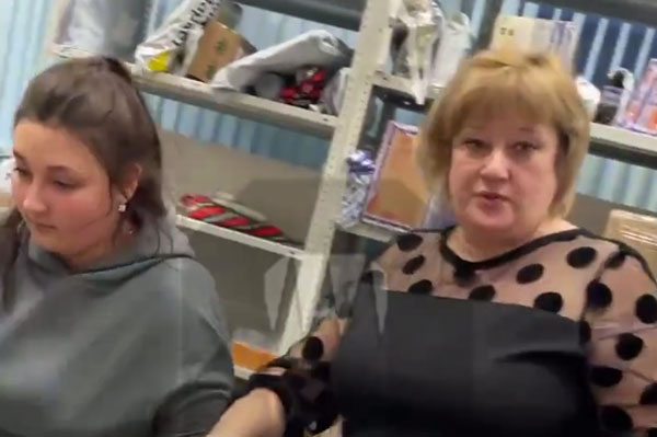 В Брянской области сотрудницы «Почты России» напали на клиентку