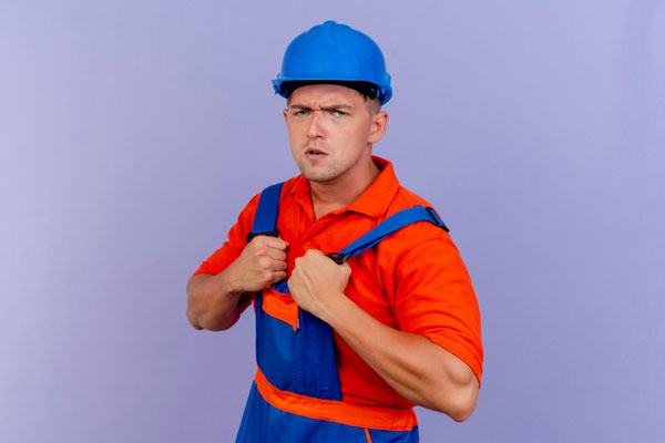 Россиянам назвали три правила, которые помогут отличить сотрудника газовой службы от мошенника