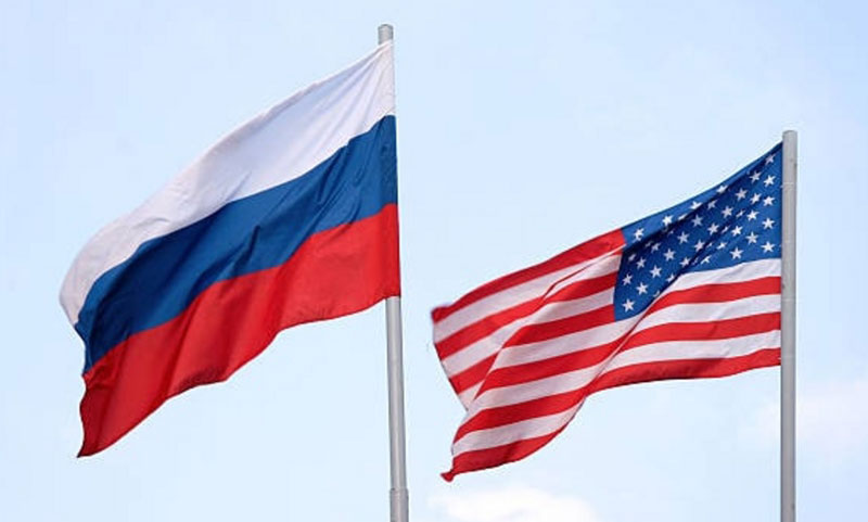 Экс-советник ЦРУ допустил отмену санкций США против России ради сдерживания Китая | В США допустили отмену санкций против России из-за Китая