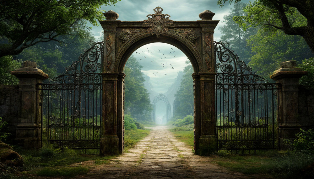 Неделя, открывающая врата между мирами: что предсказала Ванга на 6-12 апреля 2026 года и как сбываются её пророчества | Неделя перемен по Ванге: 6–12 апреля 2026 года - предсказание уже сбывается Неделя, открывающая врата между мирами: что предсказала Ванга на 6-12 апреля 2026 года и как сбываются её пророчества | Неделя перемен по Ванге: 6–12 апреля 2026 года - предсказание уже сбывается