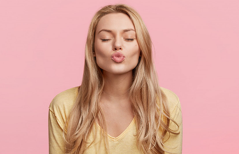 Перманентный макияж вытесняет филлеры: новый тренд на натуральные губы