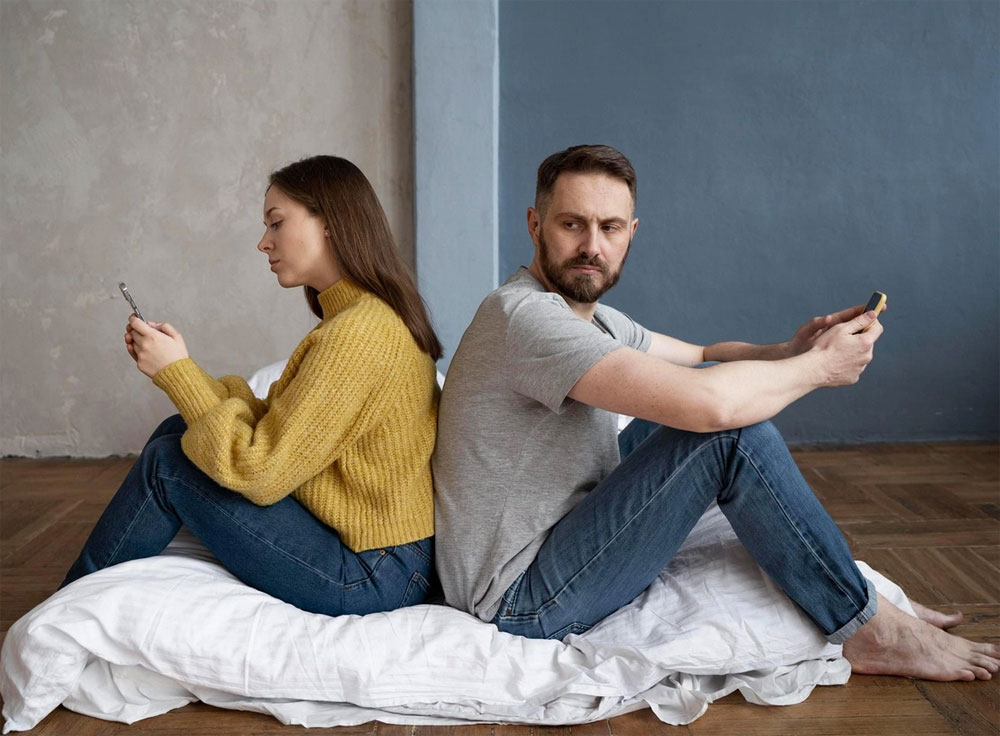 Когда можно врать партнеру: неожиданный ответ психологов | Психологи рассказали, когда в отношениях допустима ложь