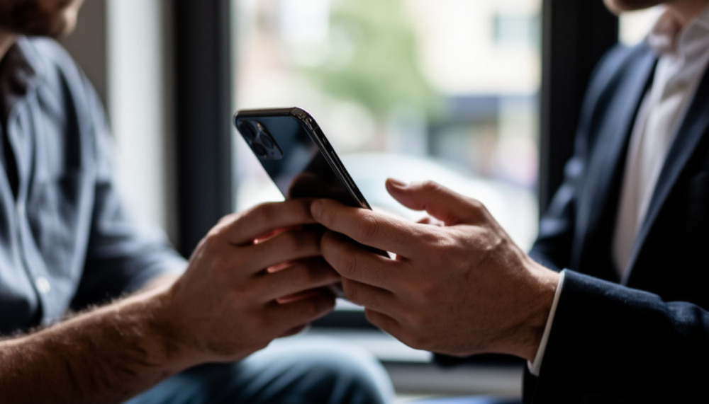 Сенатор предложил упростить отказ от дополнительных услуг связи — что изменится для абонентов | Запрет на навязывание услуг: сенатор предложил упростить отказ от допуслуг связи.