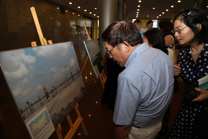 Фестиваль российской культуры Feel Russia прошел во Вьетнаме