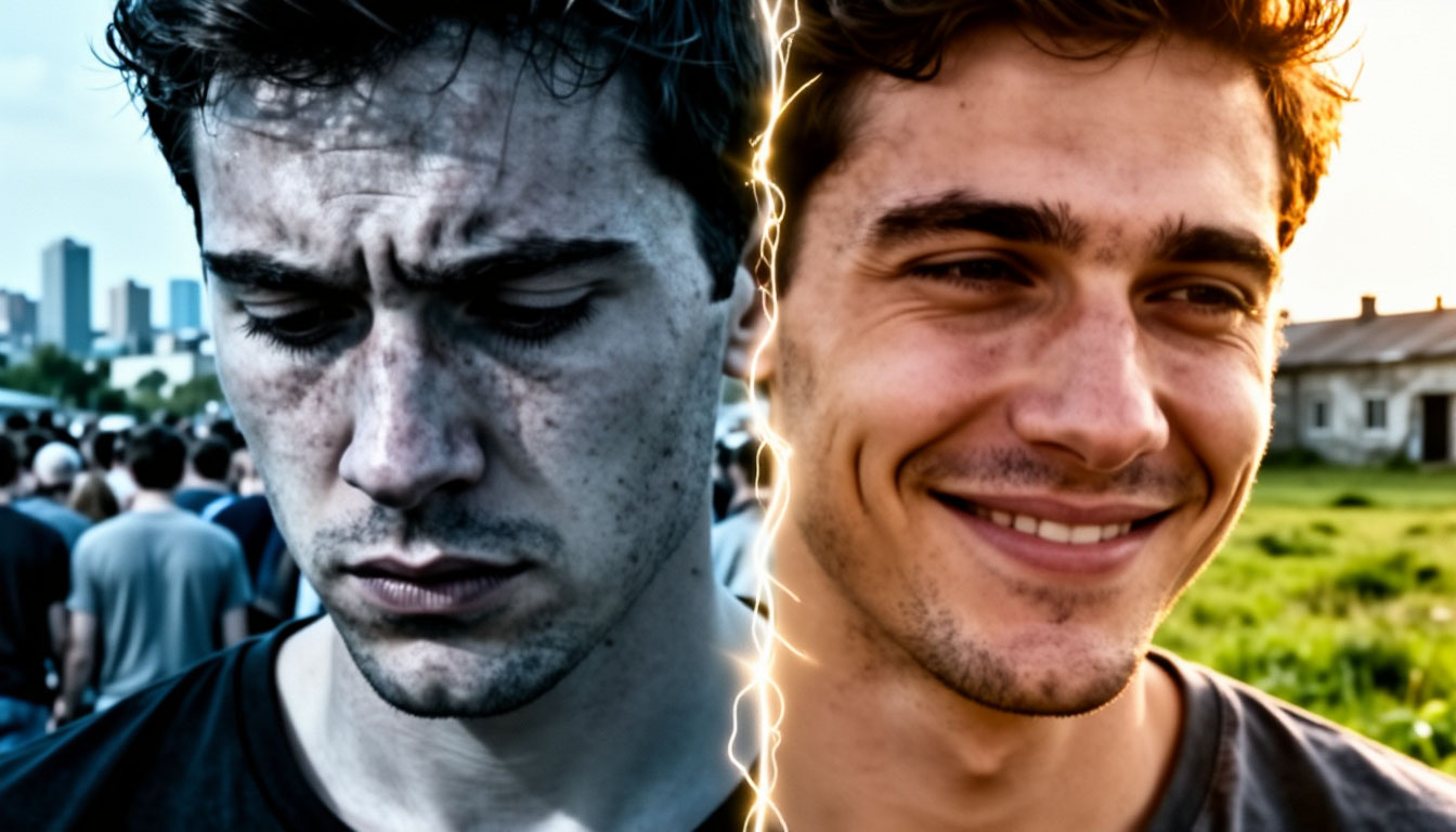 Вы живёте не так, как хотели бы: 7 правил счастья от Михаила Литвака, которые перевернут вашу жизнь — узнайте, что вы упускаете прямо сейчас