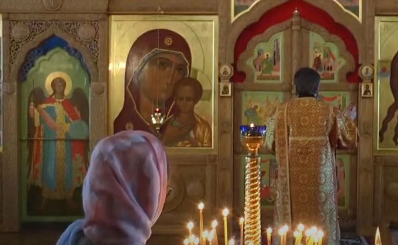 Митрополит Томский Ростислав призвал не признаваться в измене, если это разрушит семью | Митрополит Ростислав: не всегда нужно признаваться супругу в измене