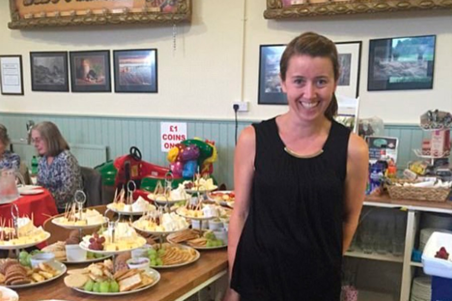 Женщина, занявшаяся на борту сексом с чужим женихом, оказалась мамой троих детей. ВИДЕО