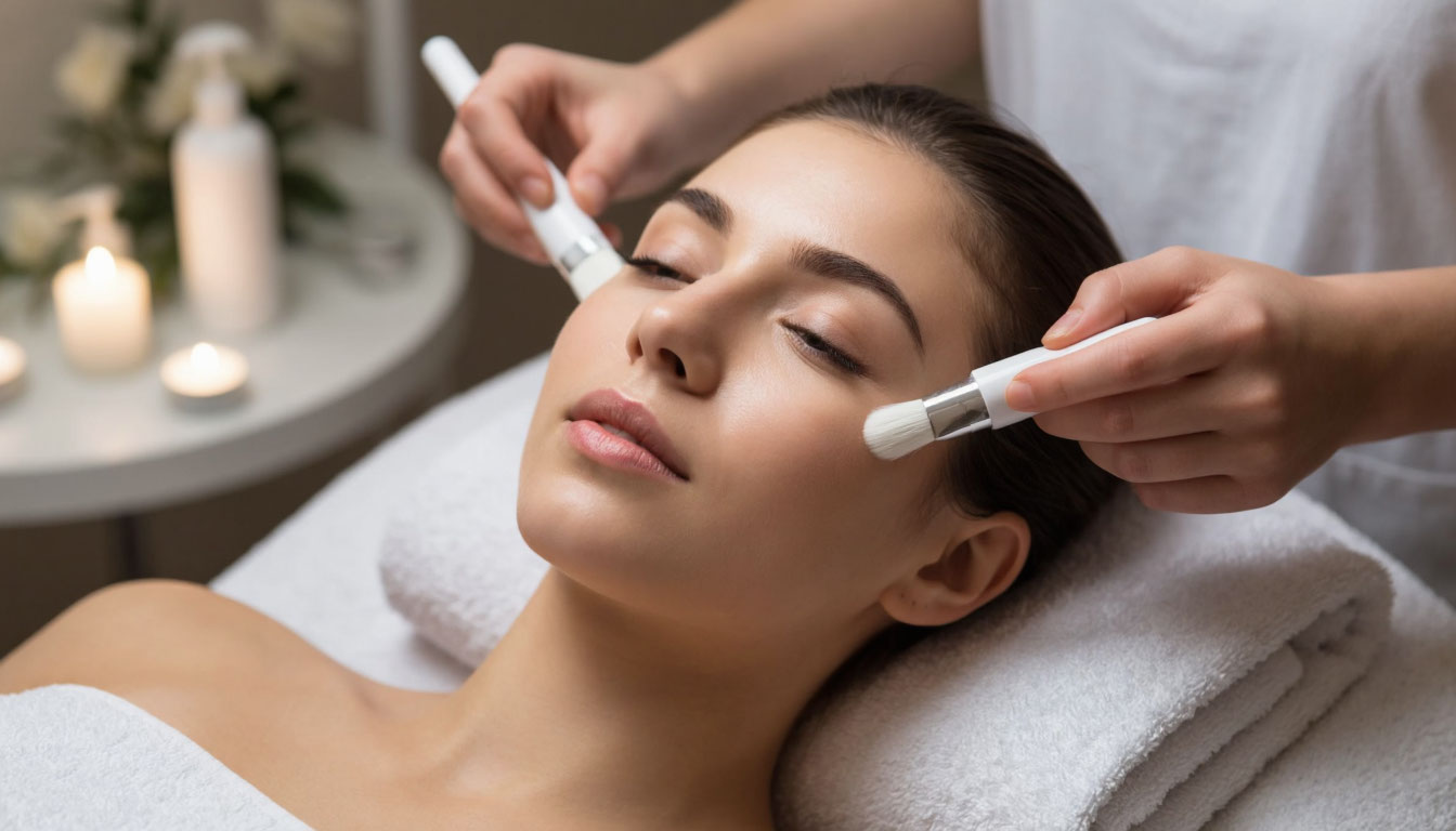 Тревожные признаки неэффективного антивозрастного ухода: советы дерматологов