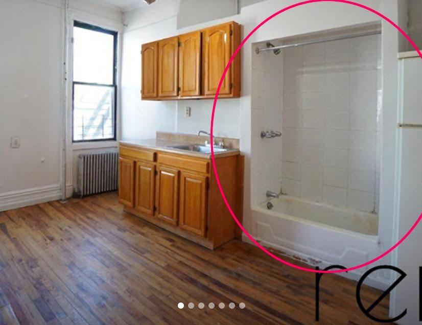 В Twitter нашли квартиру, сдающуюся за 118 тыс., планировка которой сведёт с ума любого