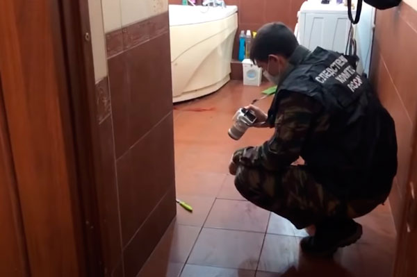 Житель Кубани убил свою девушку и ее младшего брата за «неадекватное» поведение