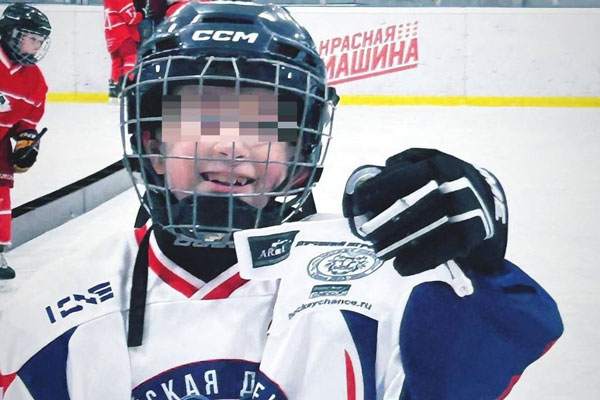 Сбегая из «Крокуса» террористы специально сбили восьмилетнего ребёнка на дороге | Террористы сбили ребёнка после устроенного теракта в «Крокус Сити Холл»