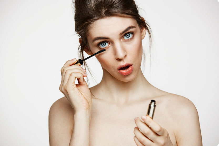 4 ошибки в макияже, которые делают тебя старше (и как исправить их за 5 минут)
