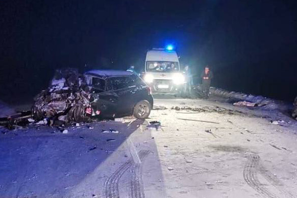 Трагическая гибель 16-летнего школьника в Канске: подросток угнал машину отца после ссоры и погиб в страшном ДТП