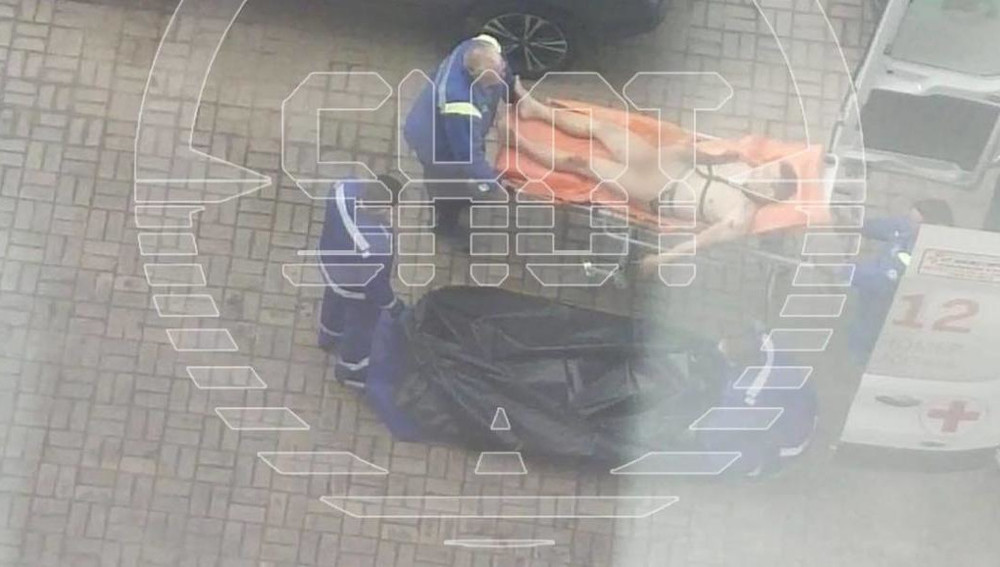 В Подмосковье БДСМ-оргия закончилась смертью двух мужчин