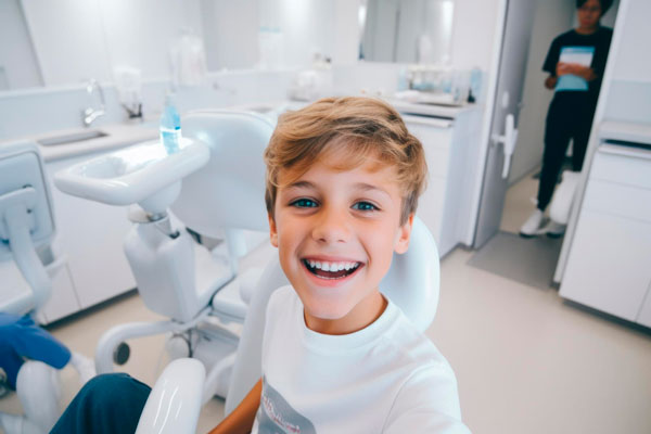 Врач объяснил, почему важно вовремя выявлять нарушения прикуса у детей | Детская ортодонтия предотвращает проблемы во взрослом возрасте