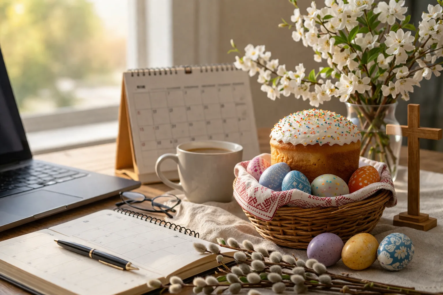 Думала, что на Пасху будет выходной — и вот что оказалось на самом деле