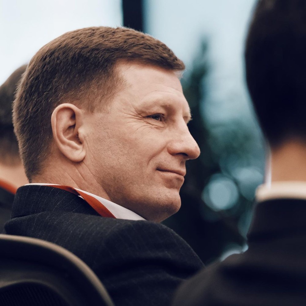 Жириновский заявил о фактическом завершении политической карьеры Фургала