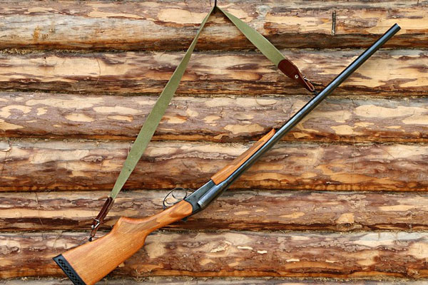 В Свердловской области директора завода застрелили в собственном кабинете