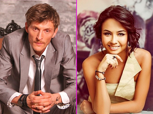 Павел Воля и Ляйсан Утяшева рассказали о вторых родах