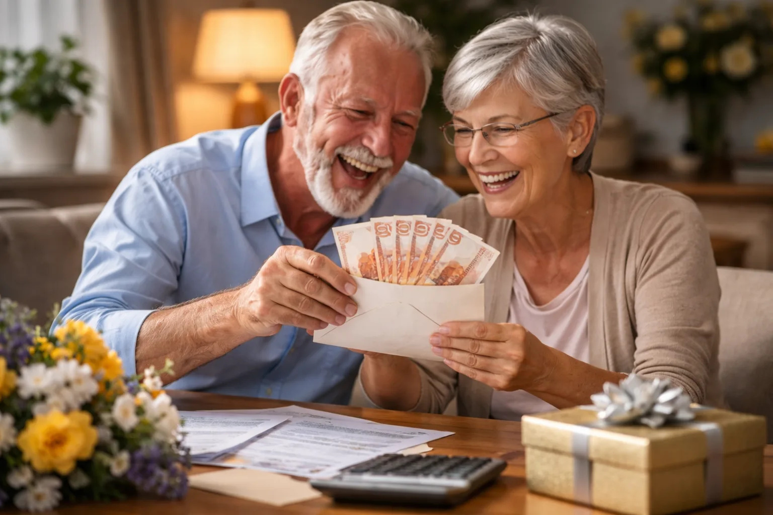 Пенсионеры ждут прибавки: в 2027 году обещают две индексации пенсий — когда и на сколько поднимут выплаты? Разбираемся в деталях