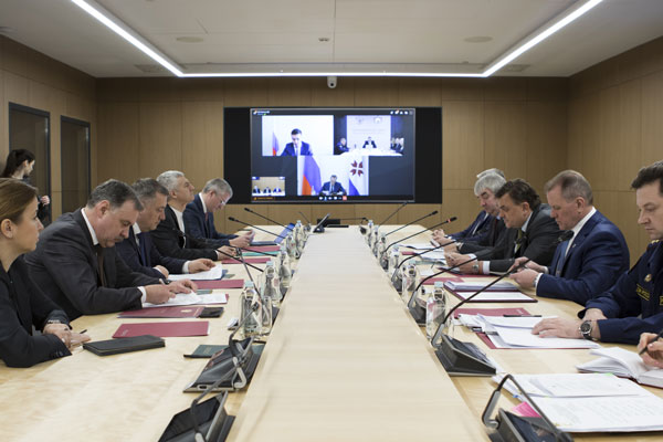 Минюст включил движение ЛГБТ* в перечень ликвидированных  