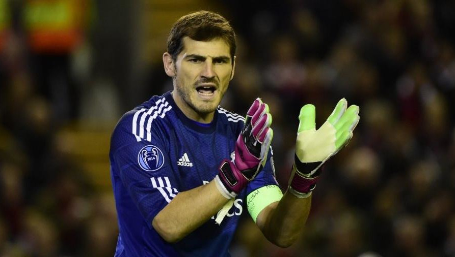 Великий вратарь совершил камингаут