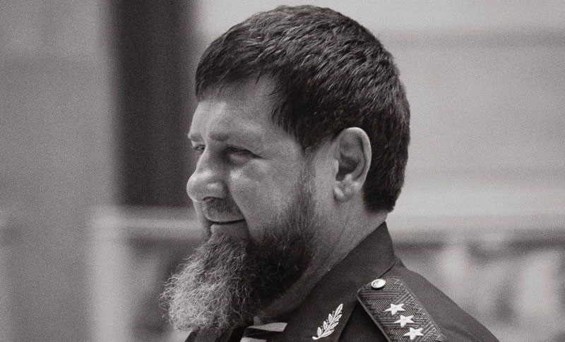 Кадыров назвал Зеленского «скоморохом» после слов о возможной операции США | Кадыров ответил Зеленскому после упоминания США и примера с Мадуро