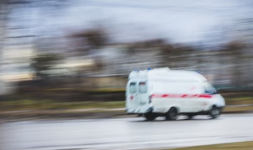 В Санкт-Петербурге ученица седьмого класса умерла на уроке физкультуры