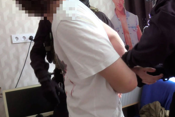 Двое экс-учащихся лицея в Нижнем Новгороде получили по 2,5 года тюрьмы за ролик с обсуждением СВО | Суд приговорил нижегородских школьников к 2,5 годам за ролик о СВО