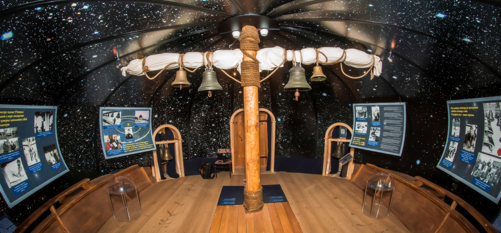 Выходные в «Малых Корелах»