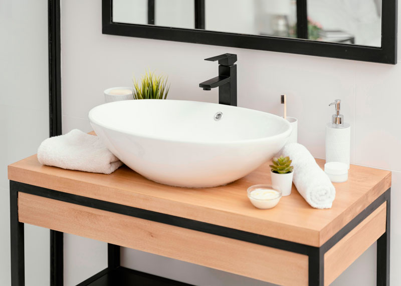 Какие виды раковин бывают: полный обзор для правильного выбора | Как выбрать идеальную раковину: практические советы и рекомендации