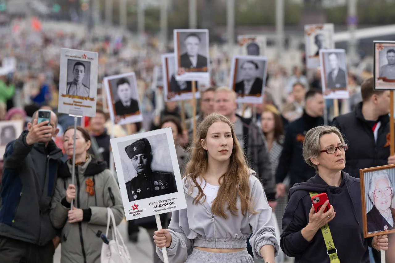 День Победы пройдет без массовых событий: в Туапсе отменили майские мероприятия