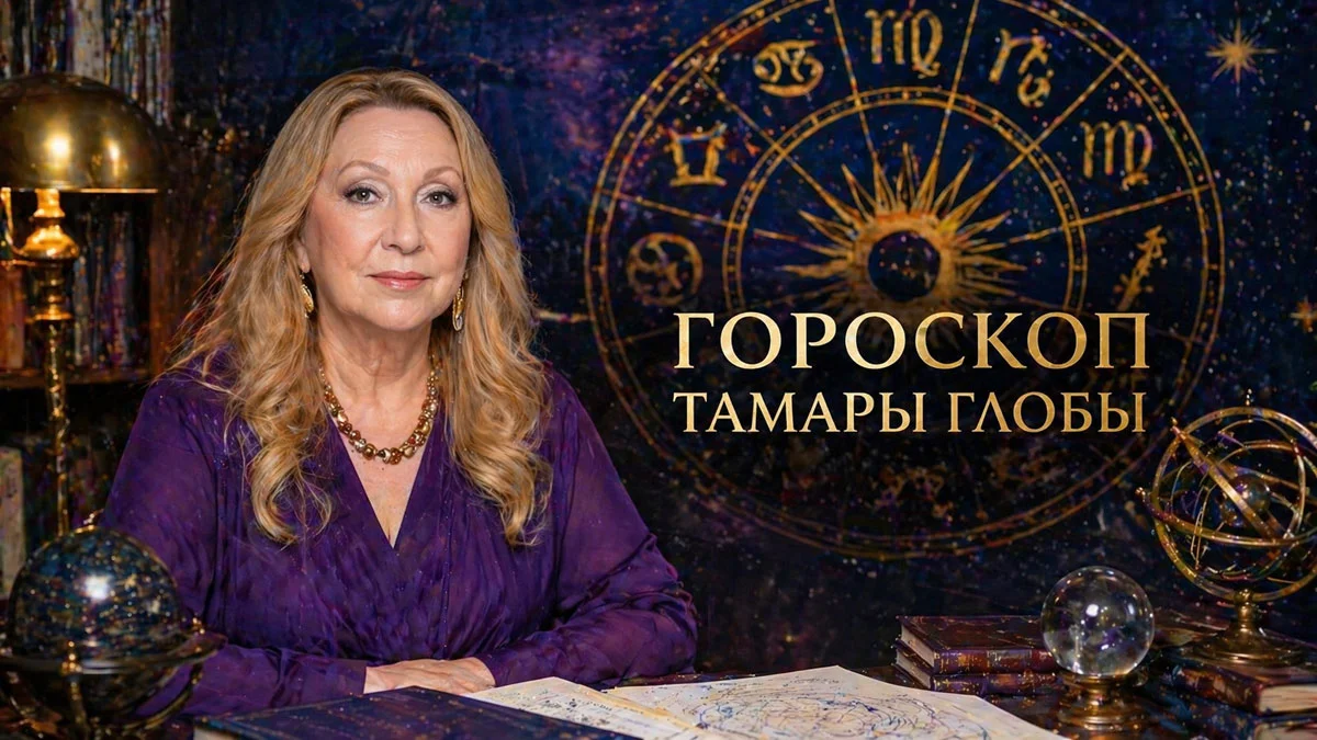 Гороскоп от Тамары Глобы на май 2026 для всех знаков зодиака: кого ждёт счастье, а кого — неудачи 