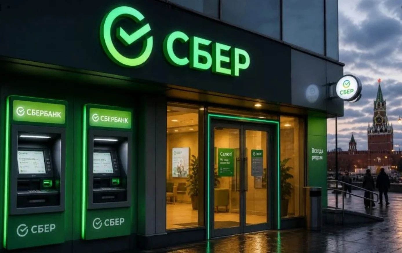 Майские ограничения связи не остановят Сбербанк: отделения открыты, банкоматы работают — советы по использованию сервисов