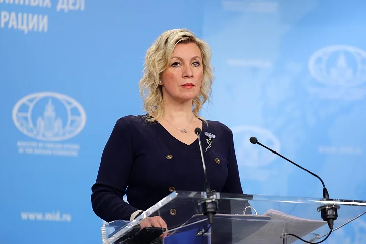 МИД РФ против переписывания истории: Захарова рассказала, как Запад уничтожает советское наследие — детали заявления