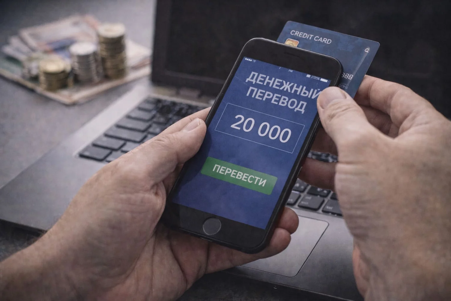 Переводы под контролем: ФНС и Банк России запускают систему "красных флагов“ — кого коснутся новые правила мониторинга в 2026 году?