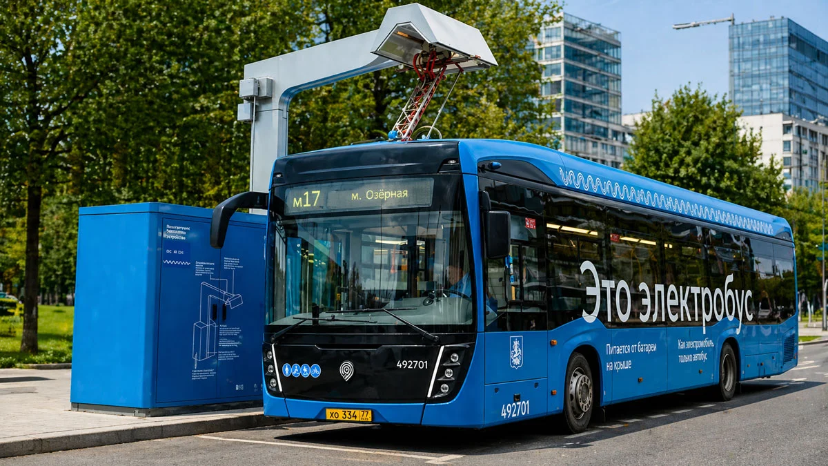 Камеры, валидаторы и именные карты: какие изменения ждут пассажиров общественного транспорта и как теперь ездить без проблем