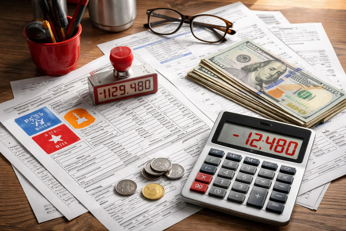 Долги по ЖКХ можно списать: юрист раскрыл законные способы — узнайте, подходите ли вы