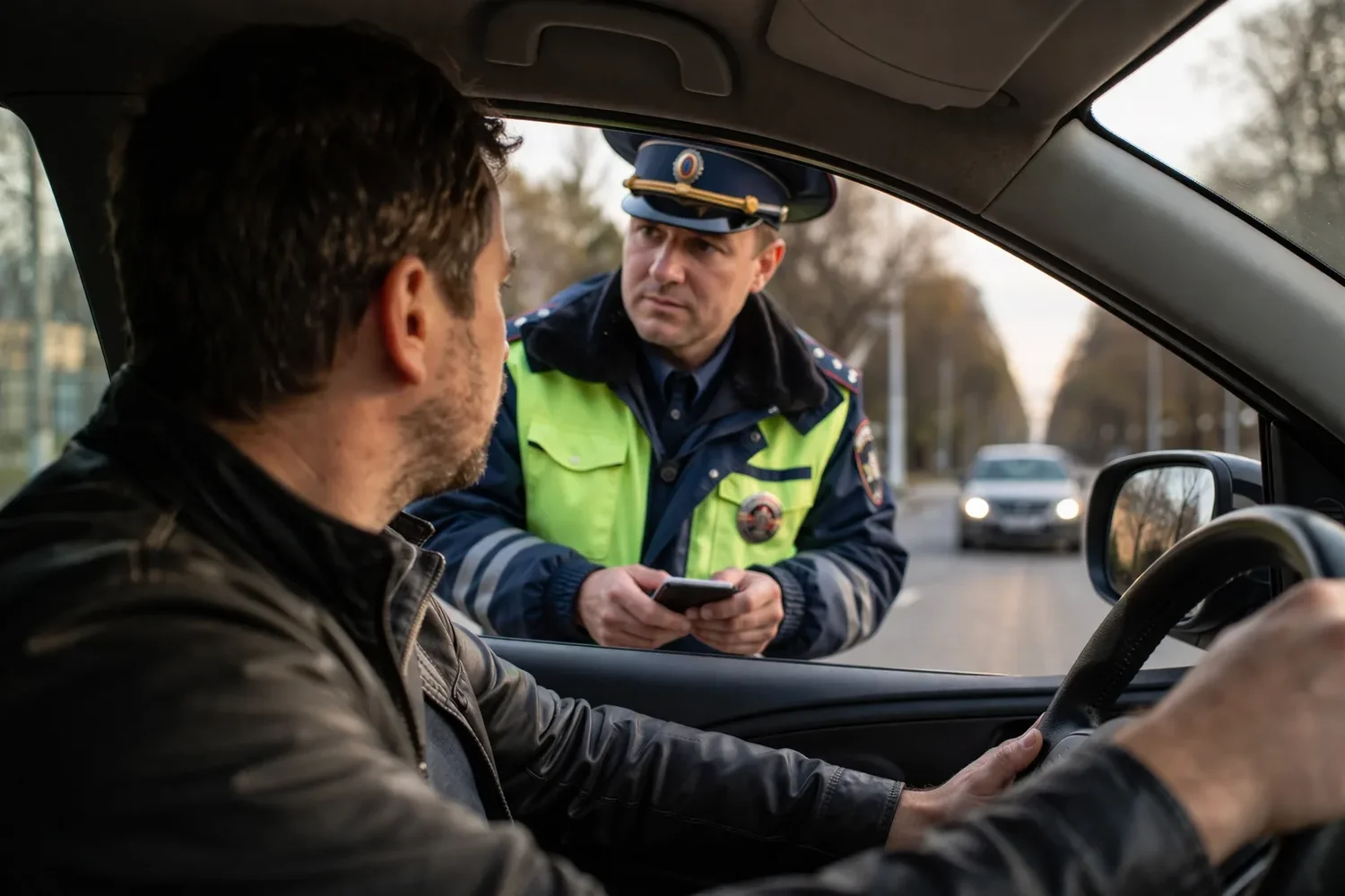 Штраф до 15 000 рублей за старые права: когда нужно менять водительское удостоверение и как избежать проблем с ГИБДД